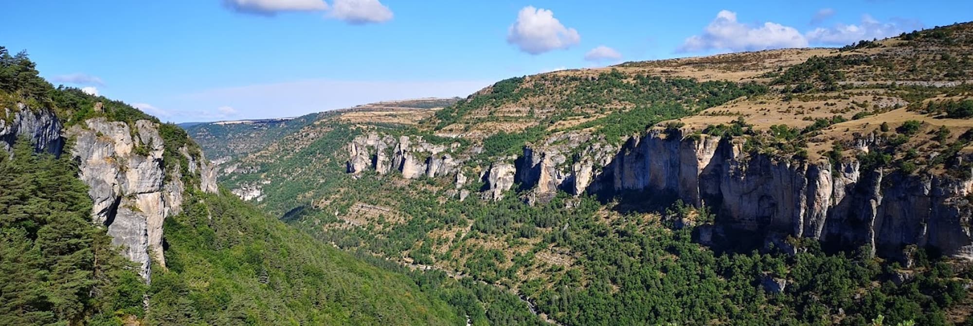 Parc National des Cévennes