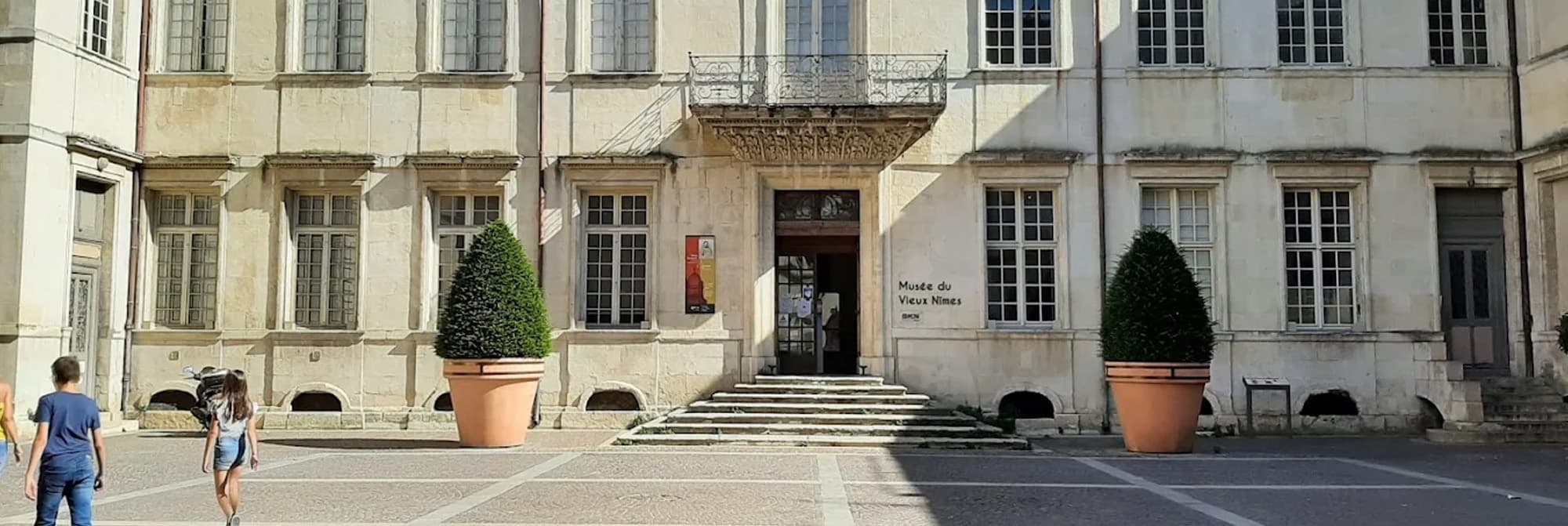 Musée du Vieux Nîmes